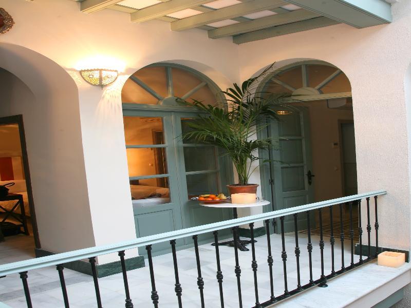 La Fonda Barranco Guest house 3*