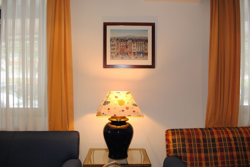 Hotel Zarauz Zarautz