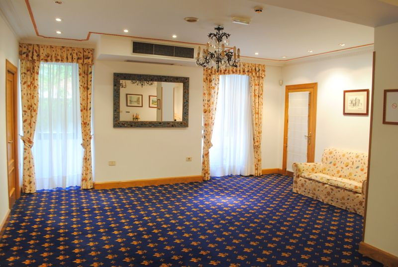 Zarauz Hotel Zarautz