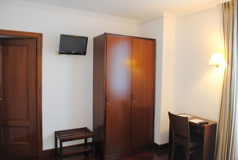 Hotel Zarauz 3*
