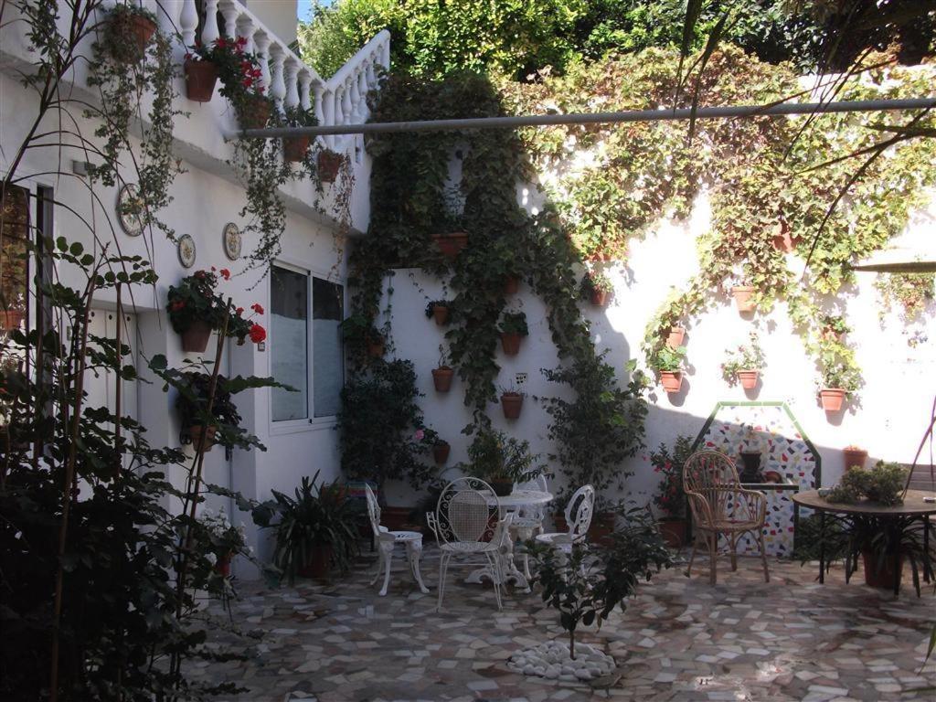 Apartamento Casa Tejon