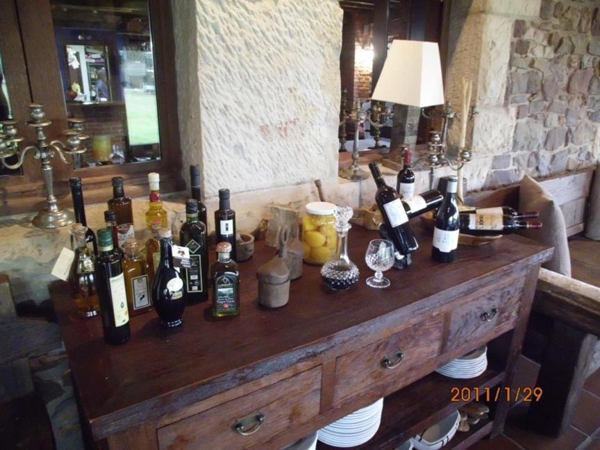 Hotel Casona Gamonales 3*