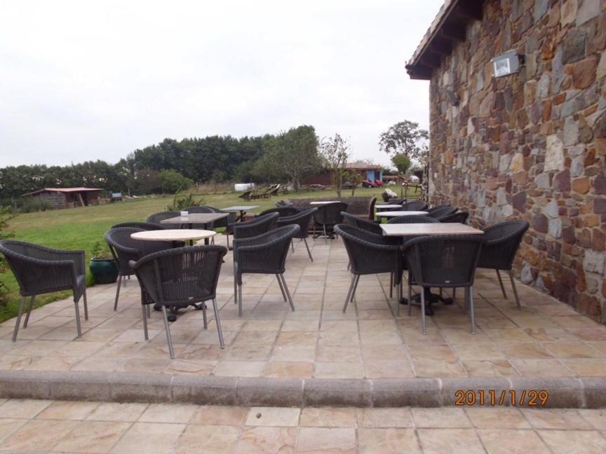 Casona Gamonales Hotel 3*