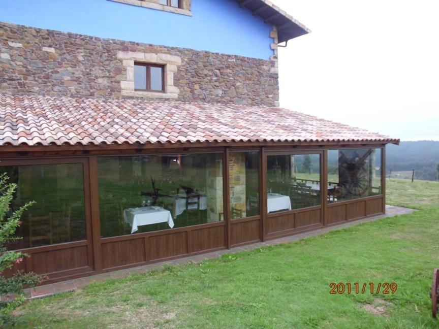 Casona Gamonales 3* Carreno