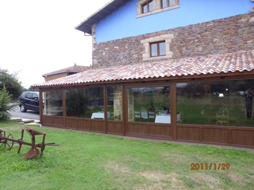 Casona Gamonales Hotel