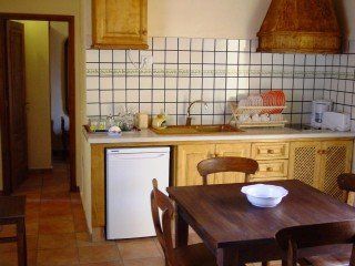 Casas Del Chorro * Agulo