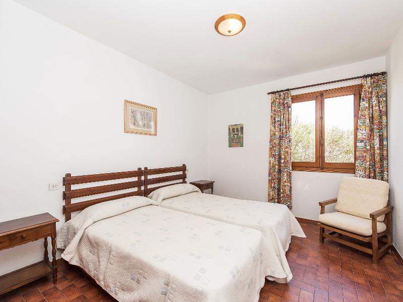 Ullastres I Apartamento