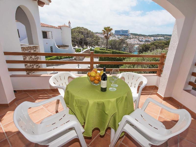 Apartamento Ullastres I *