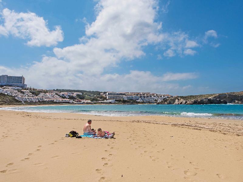 Apartamento Ullastres I Punta Grossa