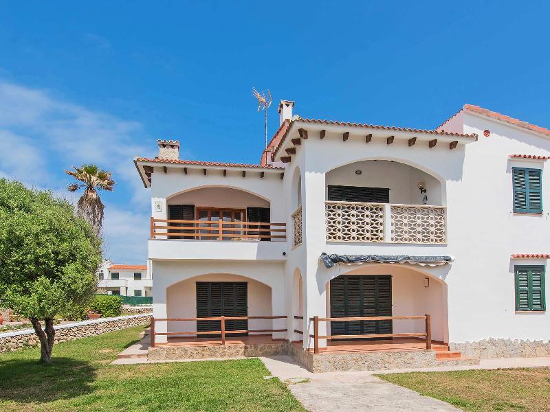 Ullastres I Apartamento