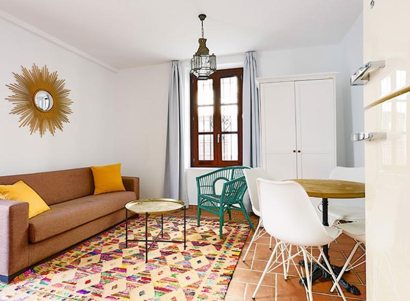 Urban Vida Alcazar Apartment *