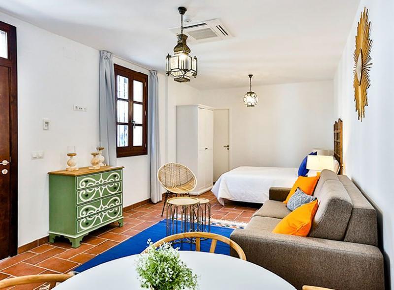 Apartment Urban Vida Alcazar