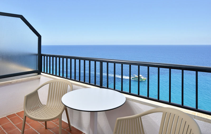 Sol Mirador De Calas Hotel