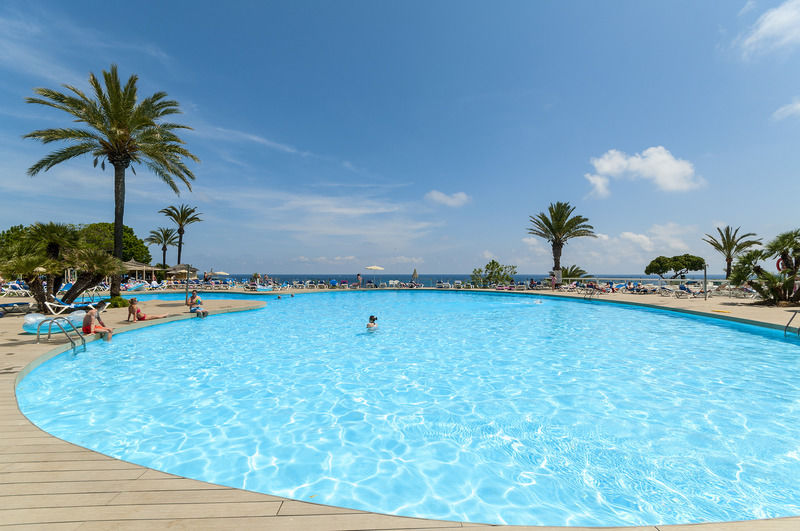 Hotel Sol Mirador De Calas