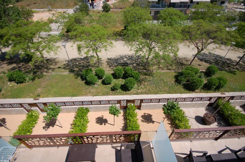 Resort Sitges Apartment 3*