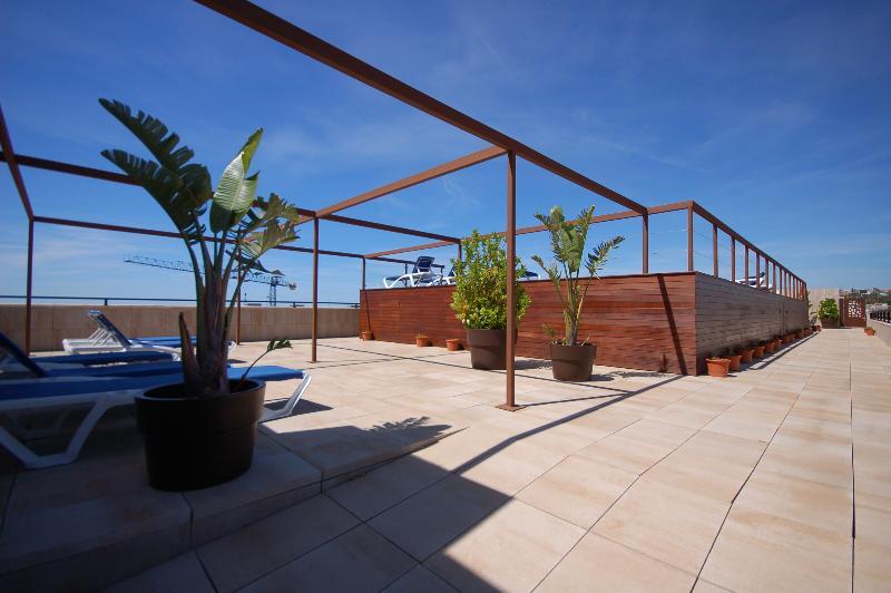 Resort Sitges Apartment 3* Sitges