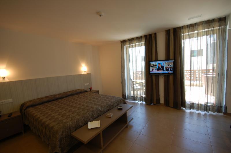Resort Sitges Apartment 3*