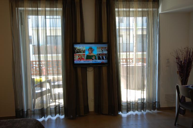 Apartahotel Resort Sitges Apartment