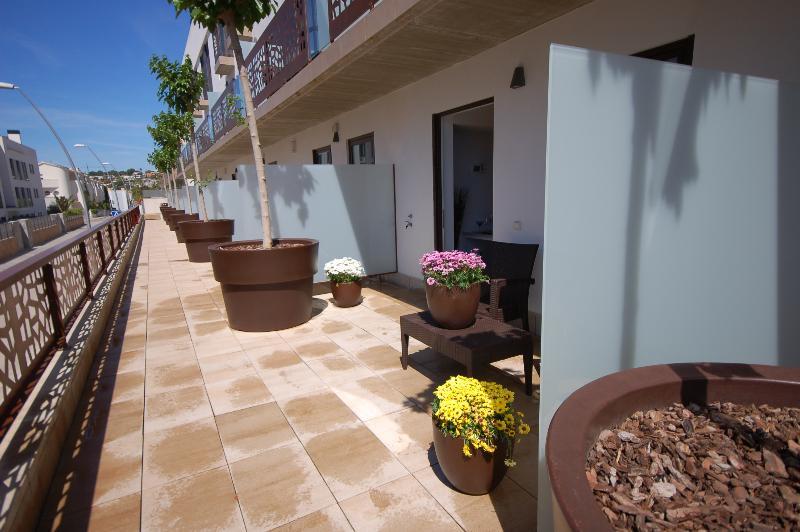 Resort Sitges Apartment