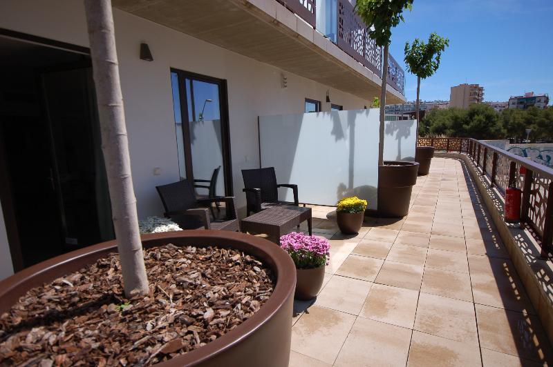 Resort Sitges Apartment 3* Sitges
