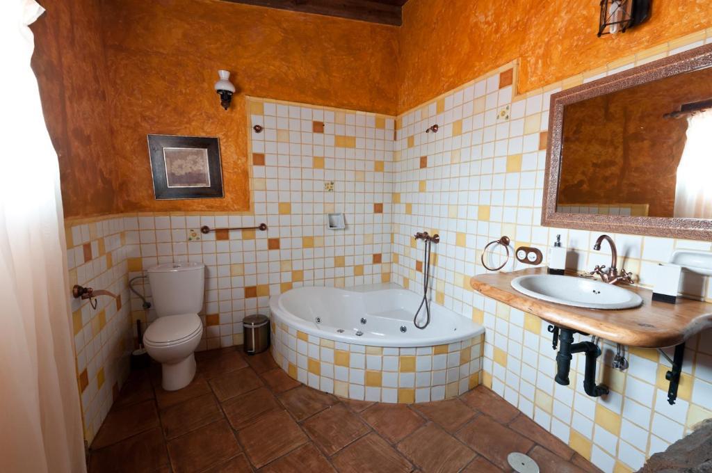 Casa rural Poblado Jirdana I *