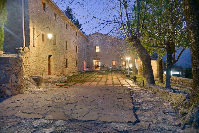 Sant Marcal Del Hotel Montseny