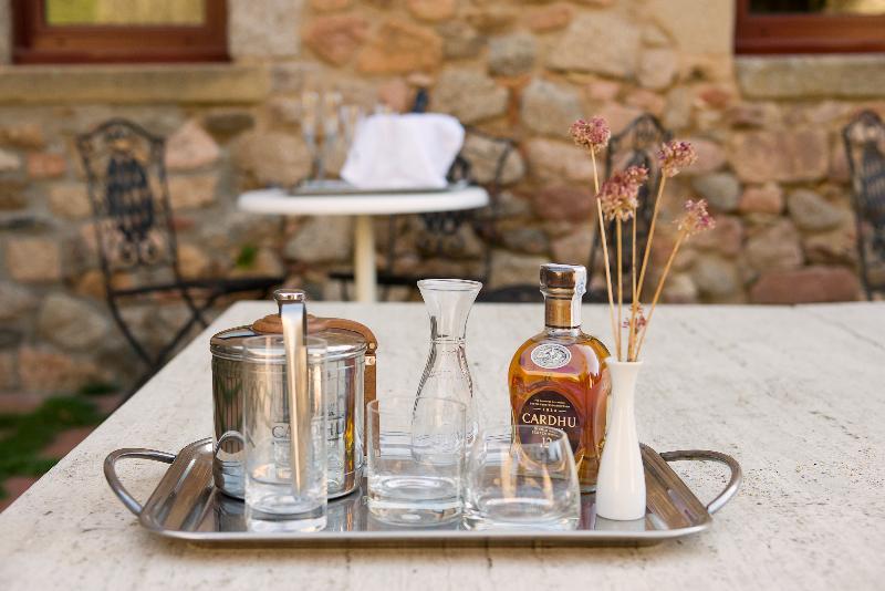 Hotel Sant Marcal Del Montseny