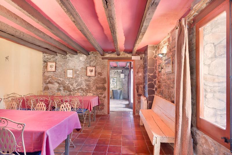 Hotel Sant Marcal Del Montseny