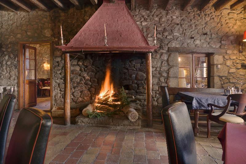 Sant Marcal Del Hotel
