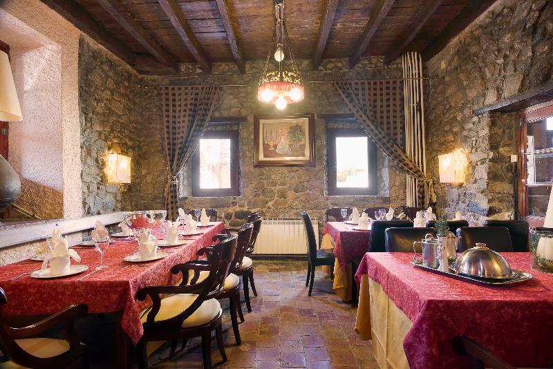 Sant Marcal Del Hotel
