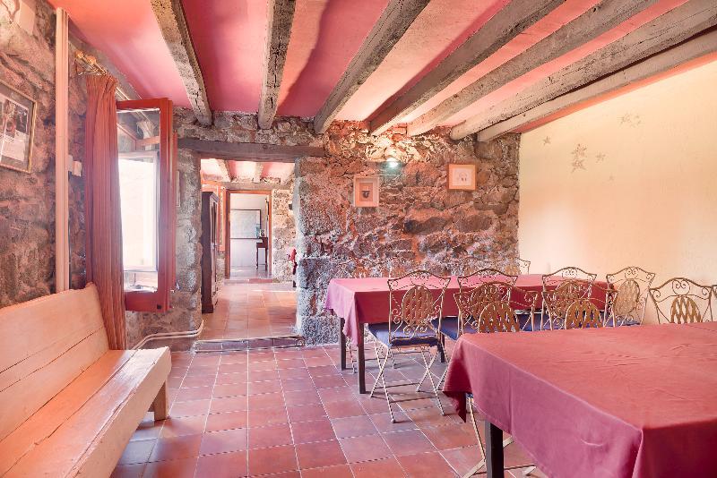 Sant Marcal Del Hotel