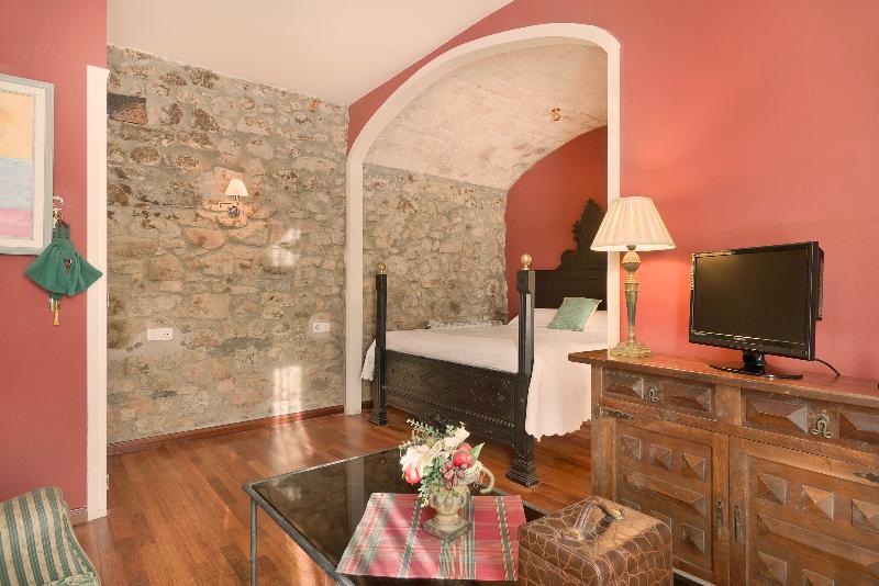Hotel Sant Marcal Del