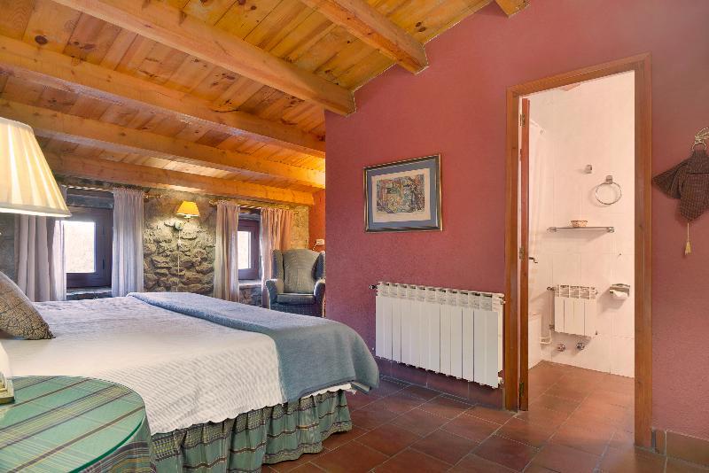Sant Marcal Del Hotel