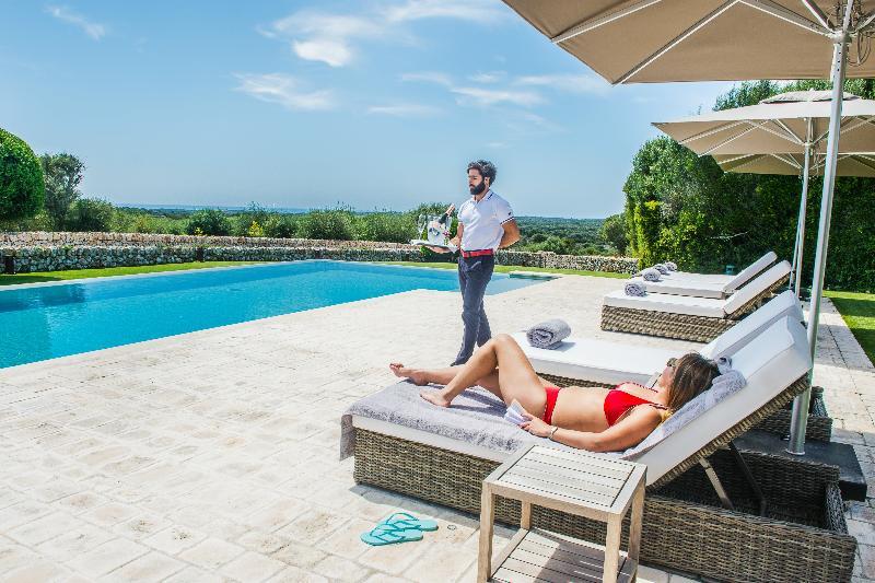 Hotel Cugo Gran Sant Climent