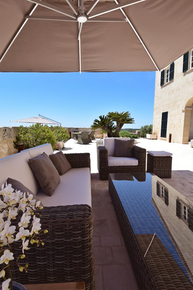 Hotel Cugo Gran 5*