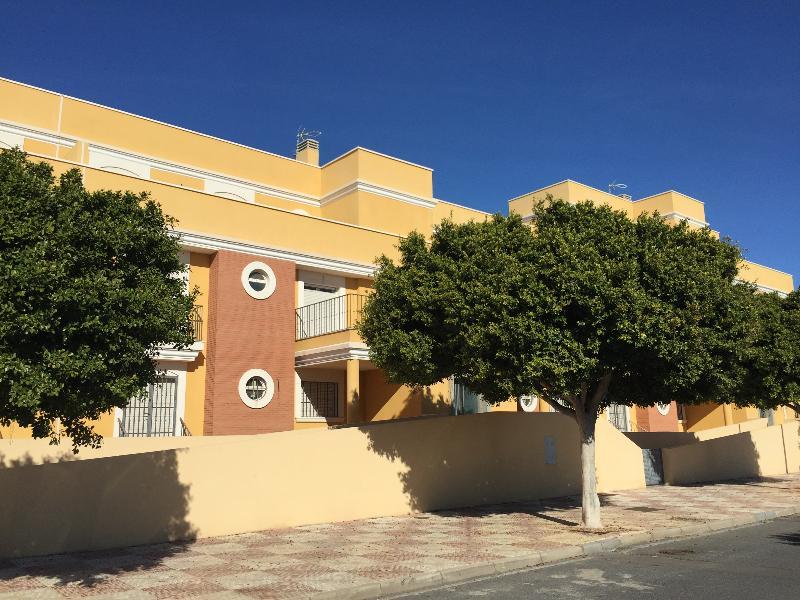 Playamar Apartamento