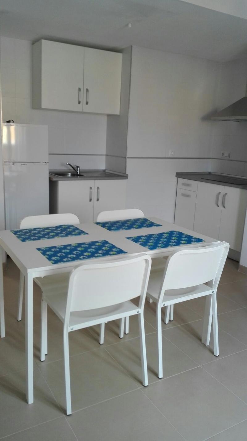 Playamar Apartamento Roquetas de Mar