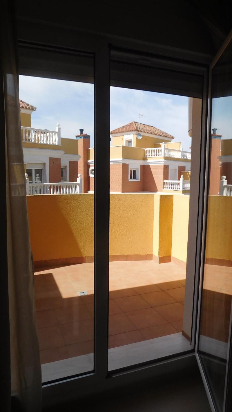 Apartamento Playamar *