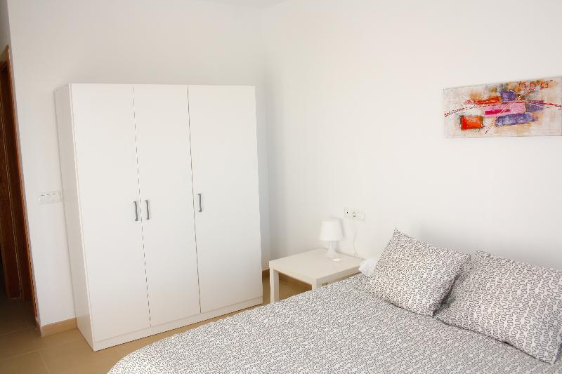 Apartamento Playamar Roquetas de Mar