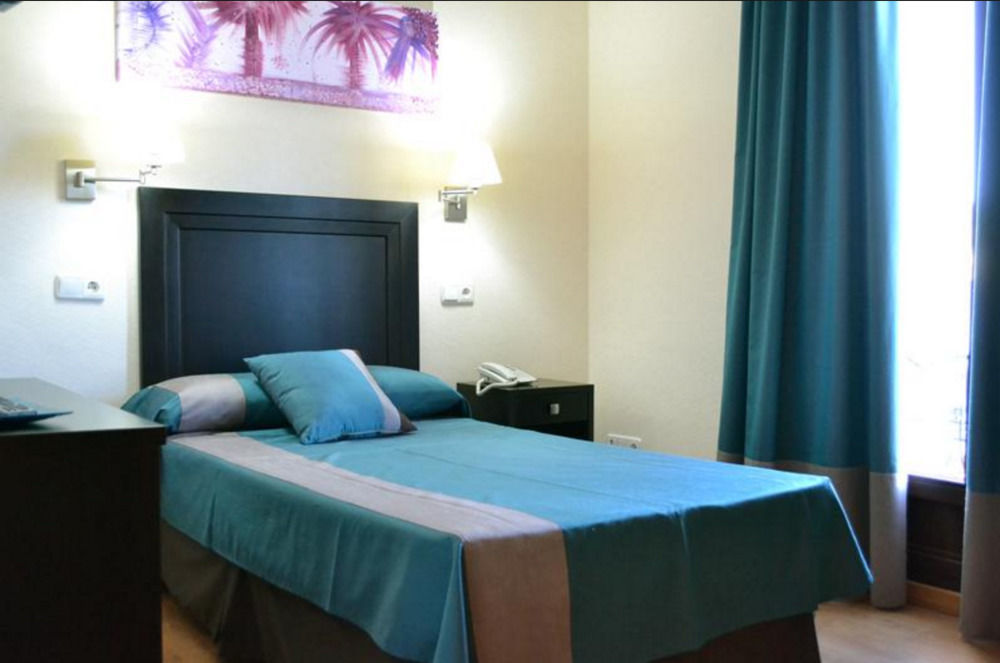 Hotel Hotel & Spa Plaza Arriate