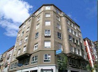 Pensión Magallanes 2*
