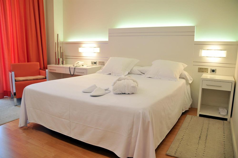 Tarragona Hotel Valls