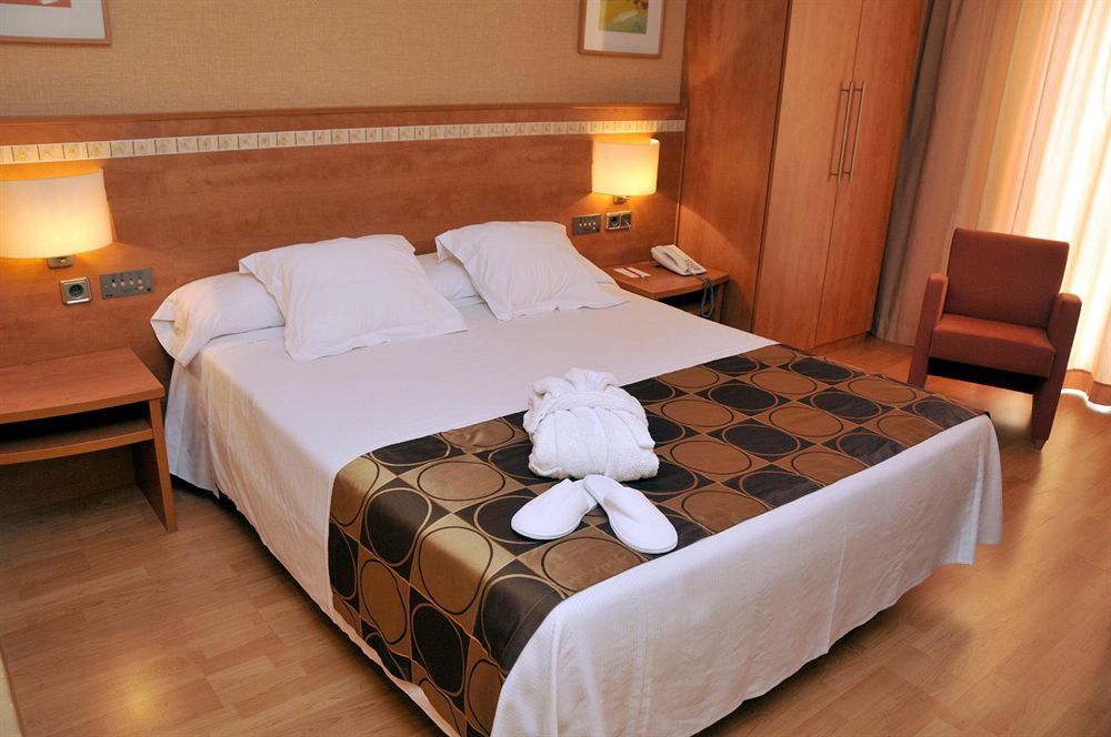 Tarragona Hotel 3*