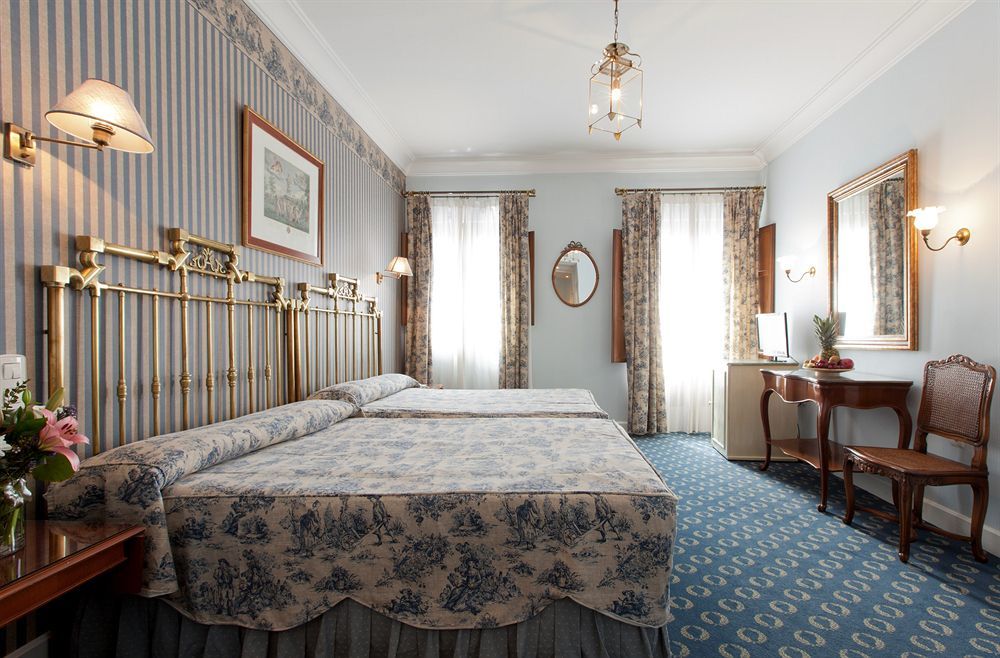 Doña María Hotel