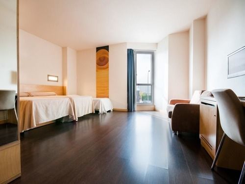 Gobeo Park Hotel 3*