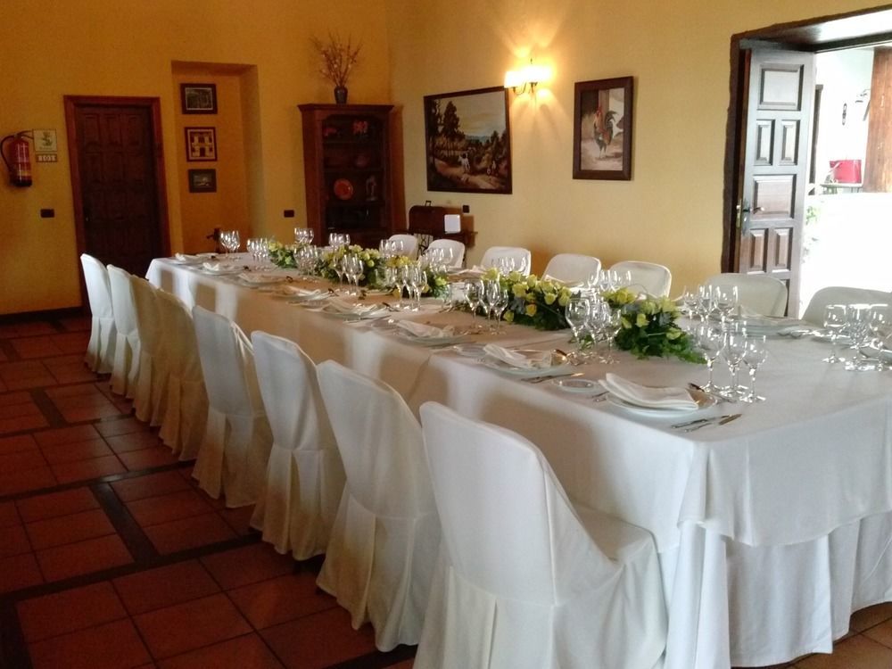 Country house Rural Jardines De Milano (adults Only)