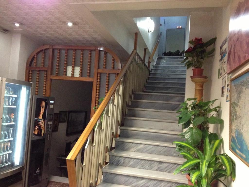 Guest house Americano