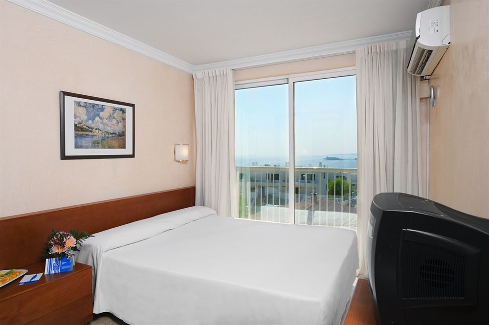 Hotel Eurostars Marivent Palma de Mallorca