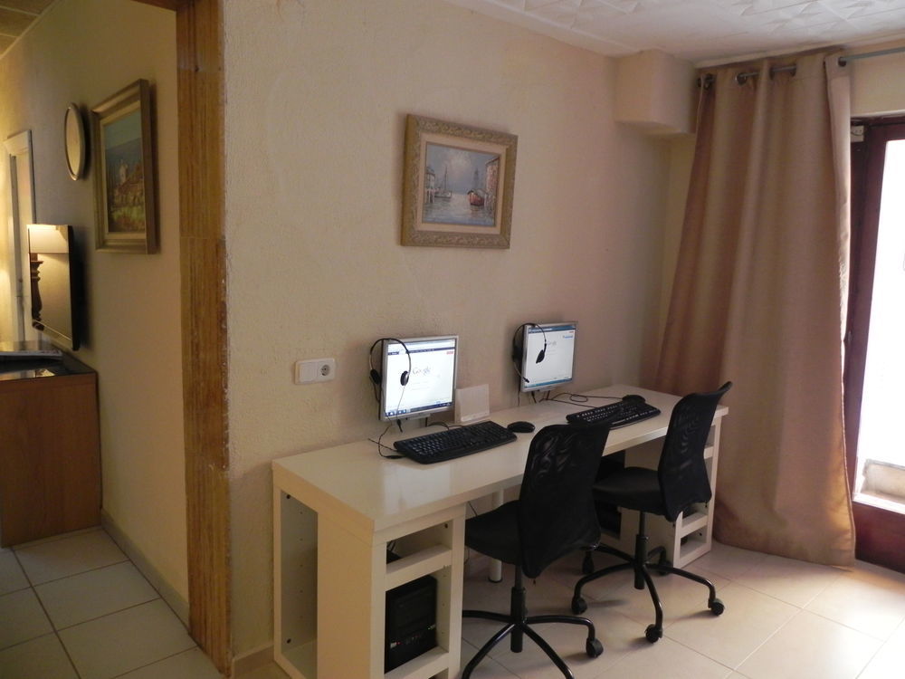 Bonany Hostal Palma de Mallorca