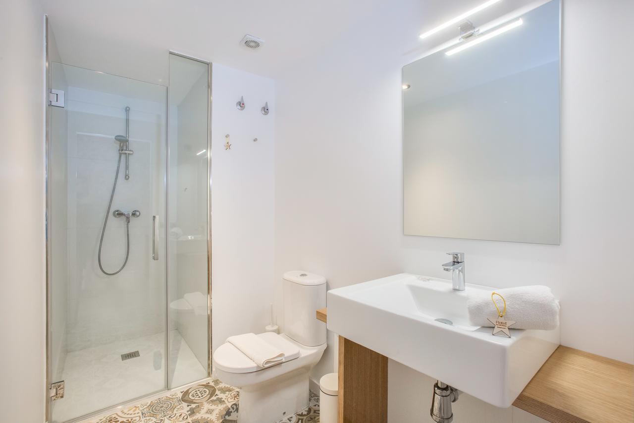 Apartamento Flateli -placa Catalunya 3-2 *